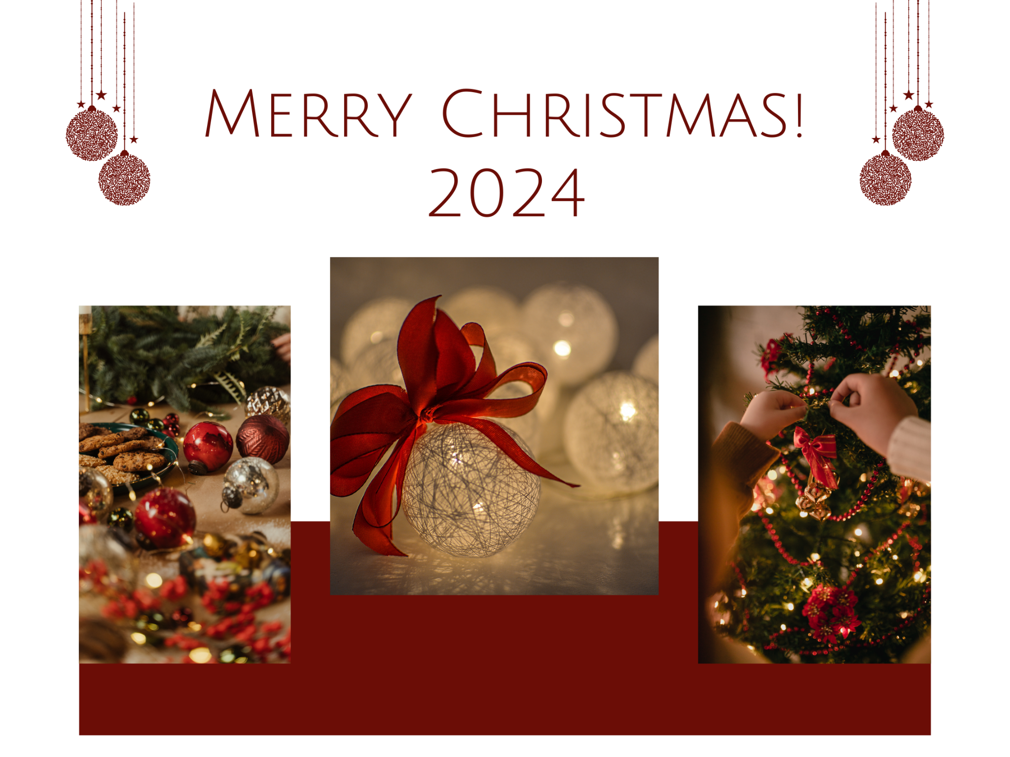 Christmas 2024